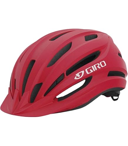Giro Fixture II Fahrradhelm – Leichter MTB-Helm Mit Roc Loc Sport