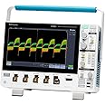 Tektronix MDO34 3-BW-200 Digital Oscilloscope
