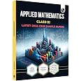 (Old Edition) Physics Wallah PW CBSE Class 11 Applied Mathematics ...