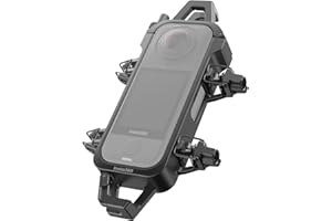 Insta360 X4 Air Support de Corde pour Sports Nautiques