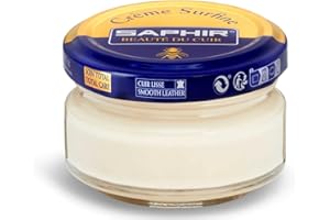 Saphir Cirage Crème Surfine Pommadier 50 ml