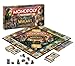 Produktbild World of Warcraft Monopoly Board Game: World of Warcraft Monopoly