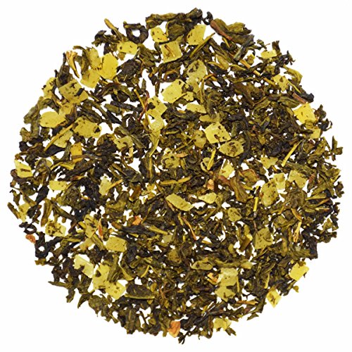 The Indian Chai - Pineapple Lemon Green Tea|Fruit Tea|Refreshing| RS.250 (28.00% Off) - Amazon