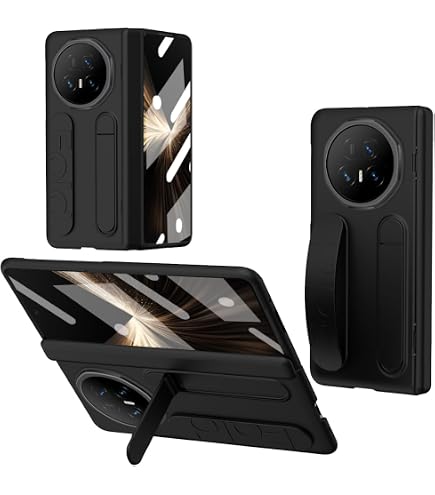 2x Full-Cover per Honor Magic V5 (Display interno) Pellicola
