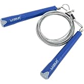 Liveup LS3114 Cable Jumprope Atlama İpi