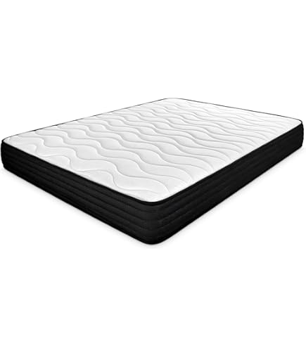 MSS Aqua Deluxe - 7-zone wellness koudschuim matras - 100 x 200 cm x 16