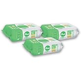 Sleepy Natural Kişisel Bakım Havlusu 3x100 (300 Yaprak)