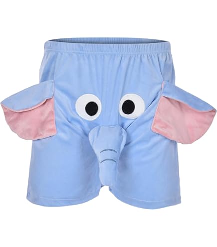 Pantalon éléphant Amusant Pour Homme Et Femme - Pantalon De Pyjama