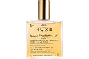 Nuxe Huile Prodigieuse Riche Vapo 100 ml (13880586)