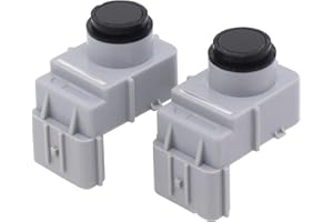 DOO ENGY Parking Aid PDC Sensor Car Parking Sensors Parking Aid Parking Aid Reversing Aid Reverse Sensor Rear for I20 I30 IX20 IX35 IX55 Tucson Pro Ceed Proceed