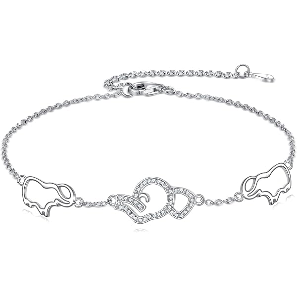 1 PC Rosa Quarzo Taglio Gemma Scatola Molletta 1 Strand Argento Antico