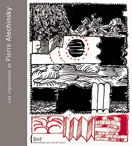 Les Impressions d'Alechinsky Les Impressions d'Alechinsky