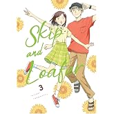 Skip and Loafer Cilt 3