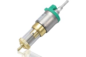 Attisfiera Pompa dosatrice per riscaldamento diesel a 2 poli per Eberspacher Airtronic 22451901