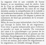 Image de Guérir la migraine
