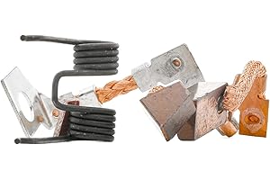 VALEO-594317-Balais, alternateur