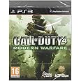 Call Of Duty 4 : Modern Warfare (PS3)