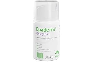 Epaderm, Cream, 50 gram