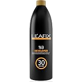 LILAFIX Oksidan Oksidan 30V%9-1000 Ml