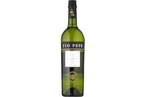 Tio Pepe Sherry 75 cl