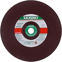 HiKOKI(ハイコーキ) GRINDING WHEEL 150mm×16 HiKOKI(ハイコーキ) GRINDING WHEEL 150mm×16