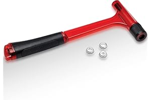 Hornady Lock-N-Load Schlagkugelabzieher 050092, Silber