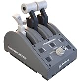 Thrustmaster TCA Quadrant Boeing Edition - PC ve Xbox Series X|S'de U&ccedil;uş Sim&uuml;lasyonu i&ccedil;in Y&uuml;ksek Hassasiyetli Gaz Kelebeği Ka