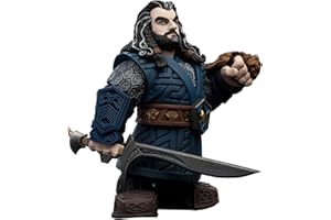 Weta Workshop Mini Epics - The Hobbit Trilogy - The Thorin Oakenshield