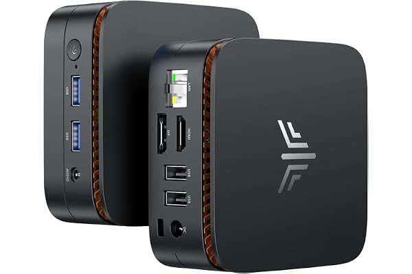 NiPoGi Essenx E1