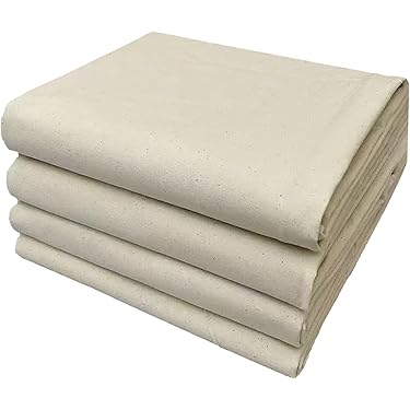 Zekering Interfacing Fabric Niet-geweven lichtgewicht zekering Iron On Interfacing Stof voor Naaien (Wit, 75 cm Breedte x 3 meter