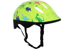 OZBOZZ DINO HELMET & PAD SET