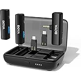 Paint PaintLink All-in-one Dual Channel Wireless Microphone