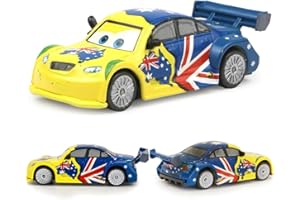 LKNBIF Corse Giocattolo Cars Macchinine Giocattolo per Bambini Mini Cars Toys Giocattoli Veicoli Giocattolo per Ragazzo Ragazza, Regalo di Compleanno per Bambini (Australia)