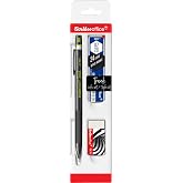 Scrikss Office Track 3'L&uuml; Set 0. 7 mm Yeşil
