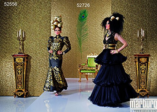 MT VliesTapete Kollektion Harald Glööckler, mehrfarbig, 52559 - 2