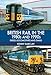 Produktbild British Rail in the 1980s and 1990s: Diesel Locomotives and DMUs