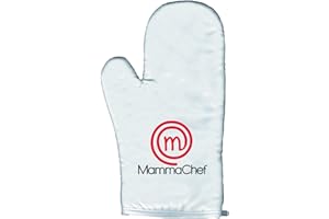 My Custom Style Guantone da forno#FestaMamma Chef#28x18