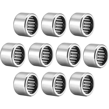 High Precision Needle Roller 5mm 7mm 10mm 14mm Bearing Steel Needle - View #9