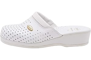 Scholl Clog Backguard, Mujer