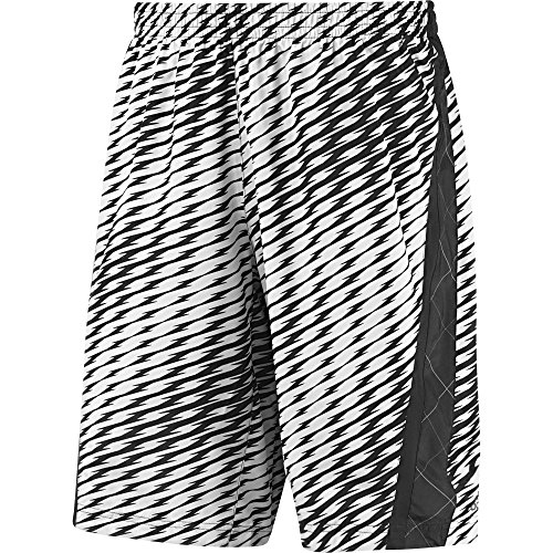 Preisvergleich Produktbild Adidas Supernova 11 printed short Männer - S