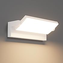 Aplique De Pared LED Regulable De 60 Cm Con Control Remoto, Lámpara De