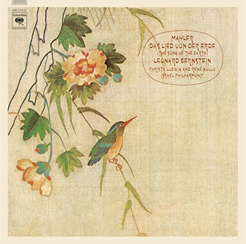 Preisvergleich Produktbild Mahler: Das Lied Von der Erde