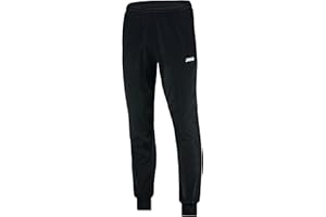 JAKO - Pantalon en Polyester Classico, Mixte Enfant