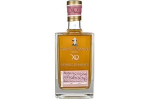 Santos Dumont XO Gewürztraminer Superior Spirit Drink 40% Vol. 0,7l