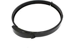 SunSun Ersatzteil Bio-Druckteichfilter CPF-180/250 Spannring Teichfilter