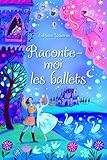 Image de Raconte-moi les ballets