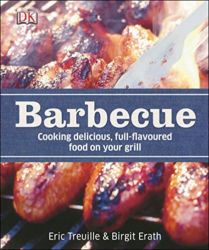 Barbecue by Eric Treuille (2014-05-01) en ligne Barbecue by Eric Treuille (2014-05-01) en ligne
