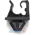 7mm Bonnet Stay Rod Clip/Bonnet Support Clip