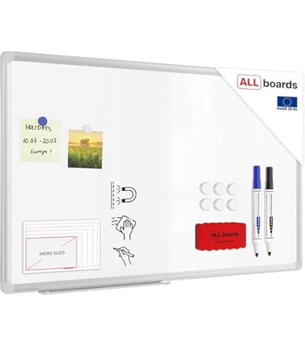 Punti Autoadesivi Con Gancio E Anello 20 Mm - 500 Pezzi, Nastro Biadesivo Per Casa E Ufficio - Foto 11