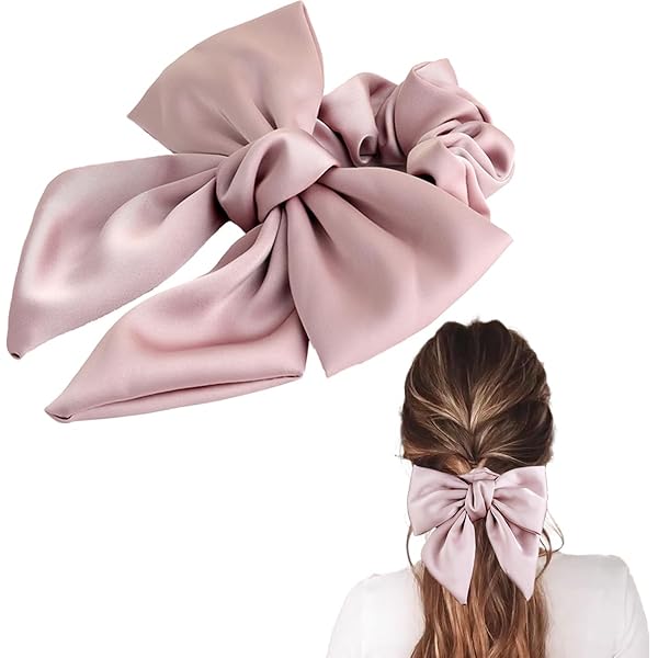 40 Pezzi/scatola Fasce Elastiche Per Capelli Per Ragazze Per - Foto 2